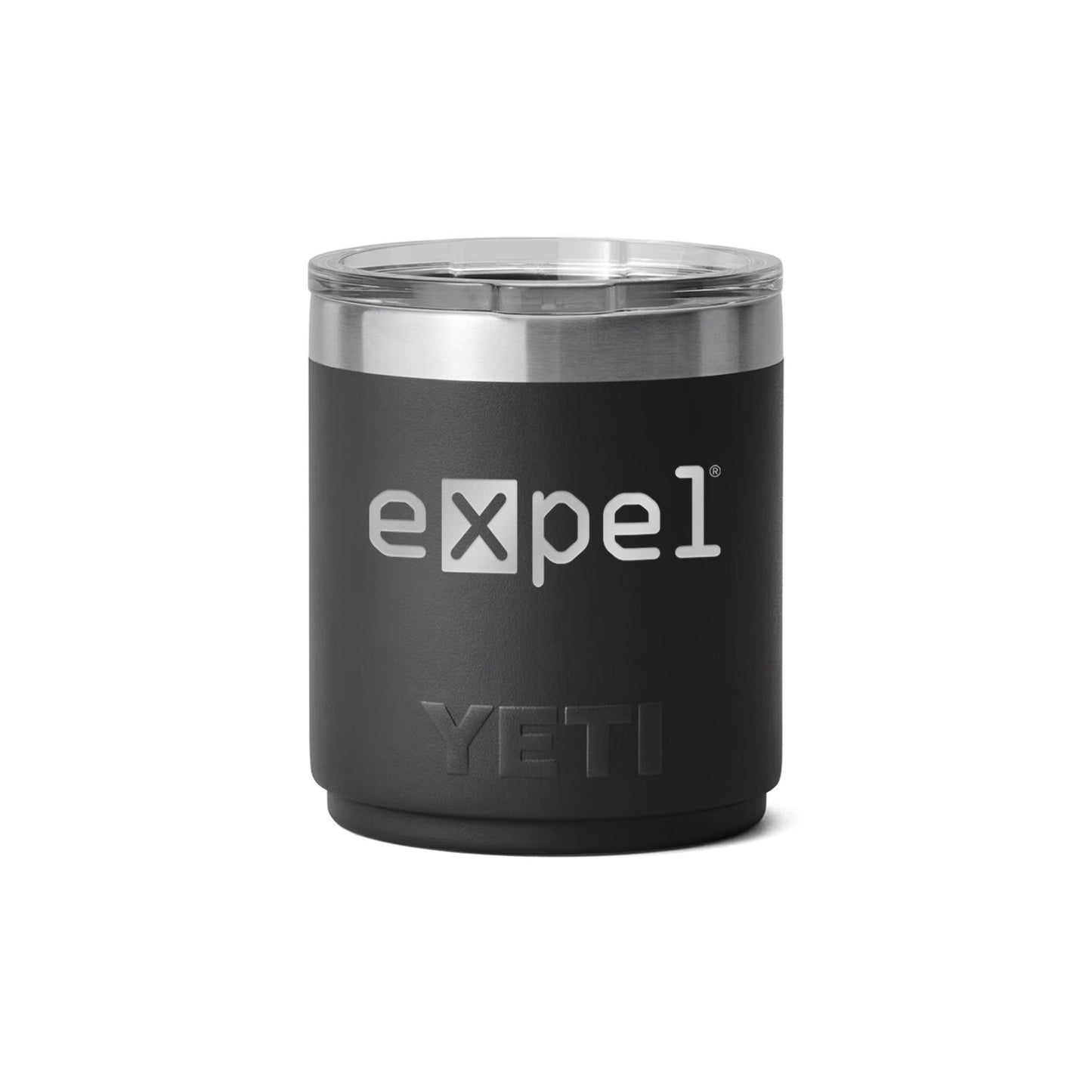 YETI Rambler 10oz Lowball w/ MagSlider Lid