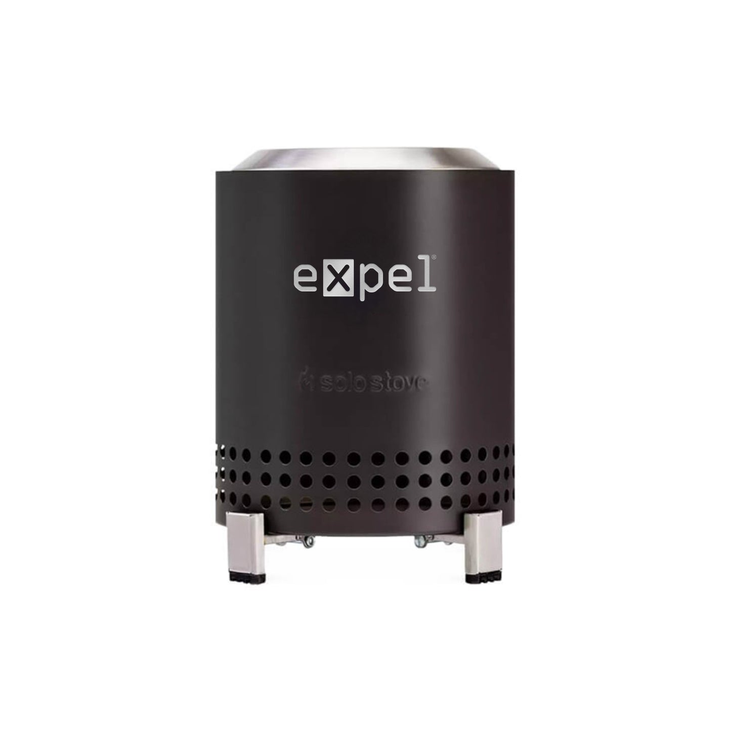 Solo Stove Mesa Tabletop Smokeless Fire Pit