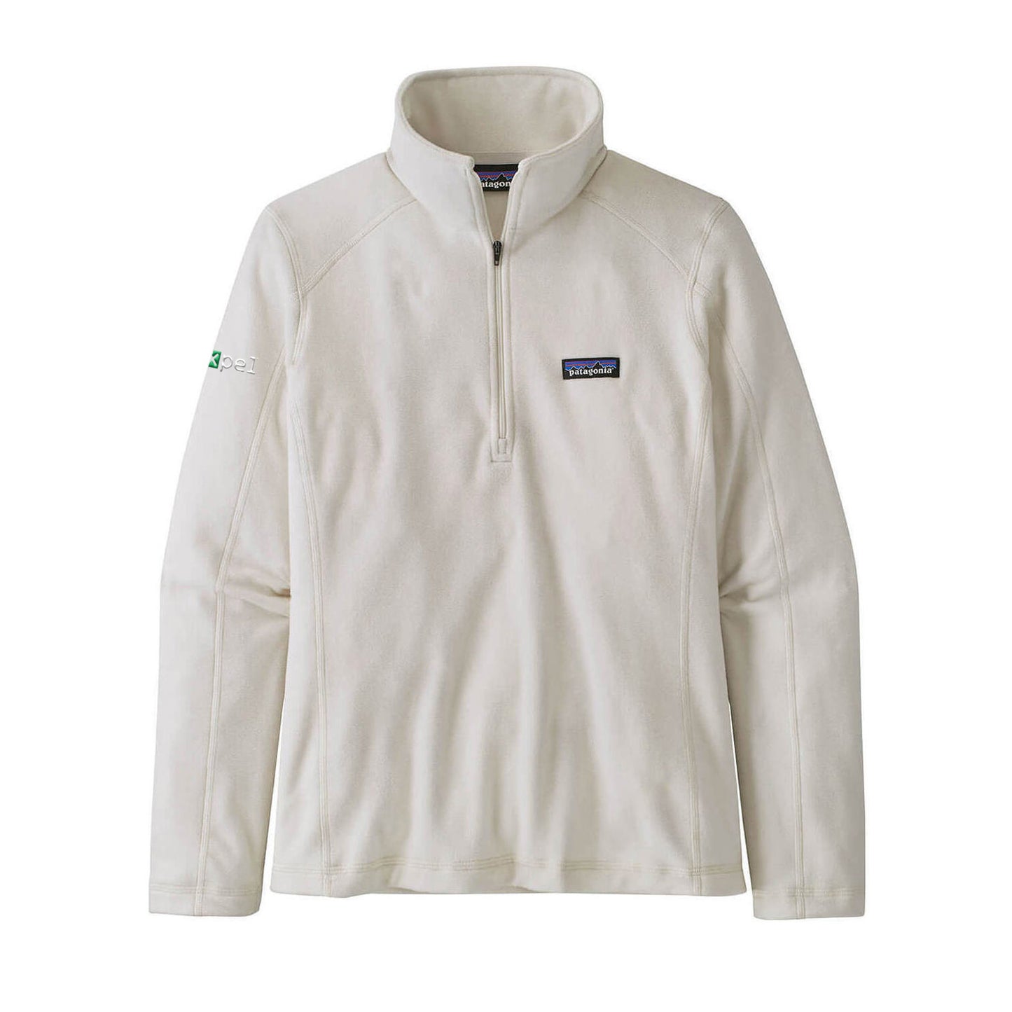 Patagonia Women's Micro D Quarter-Zip
