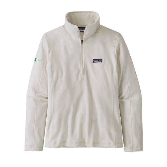 Patagonia Women's Micro D Quarter-Zip