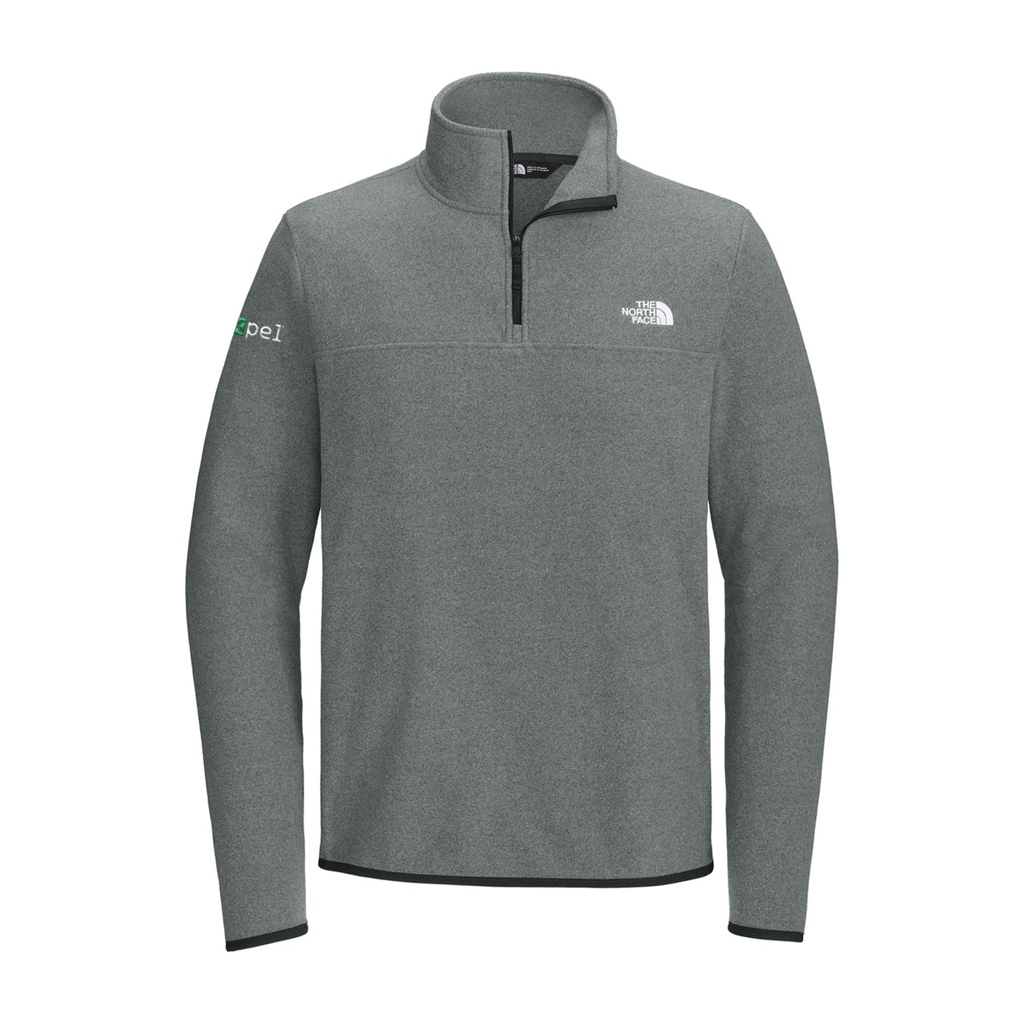 The North Face Glacier 1/4-Zip Fleece