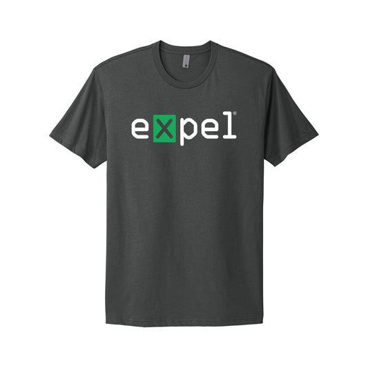 Unisex Cotton T-Shirt - Expel