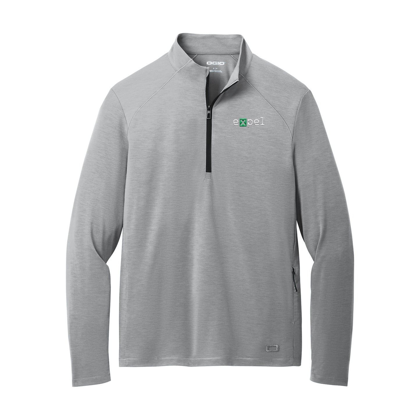 OGIO Motion 1/4-Zip - Men's