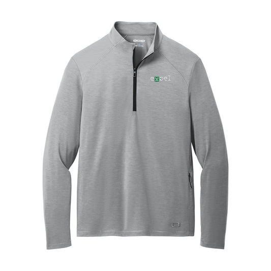 OGIO Motion 1/4-Zip - Men's